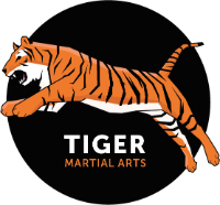 Tiger Martial Arts Ltd