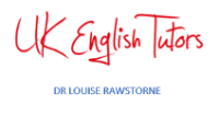 UK English Tutors