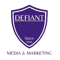 Defiant Media & Marketing