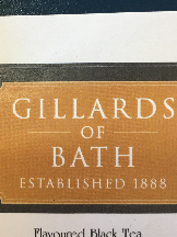 Gillards of Bath in Bath England