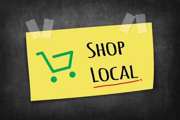Is It Too Easy to Forget Local Shops?