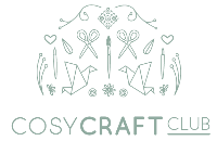  Cosy Craft Club in Batheaston England