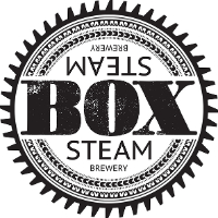  Box Steam Brewery in Holt England