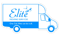 Elite Moving Services 