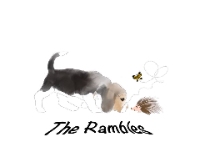  The Rambles in Bath 