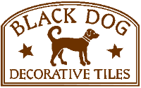  Black Dog in Bath England