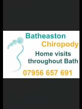 Batheaston Chiropody Clinic in Batheaston England