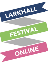  Larkhall Festival in Larkhall England