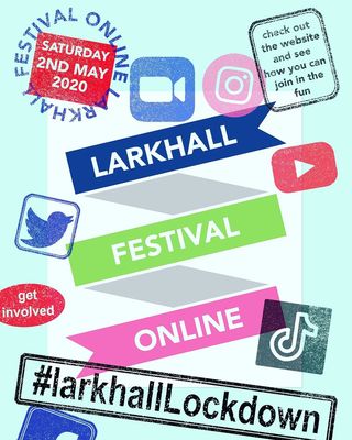 Larkhall Lockdown